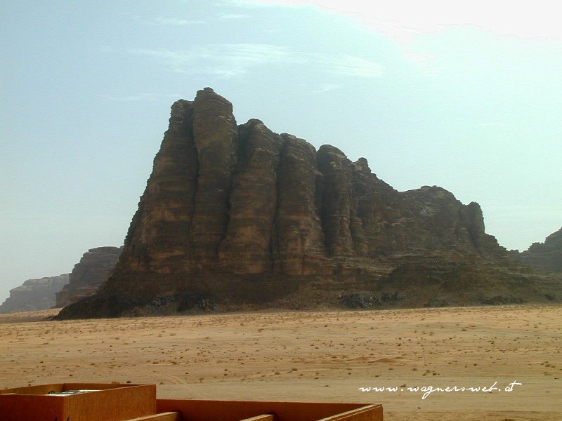JORDANIEN